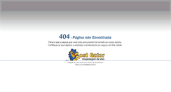 Desktop Screenshot of gc.ind.br